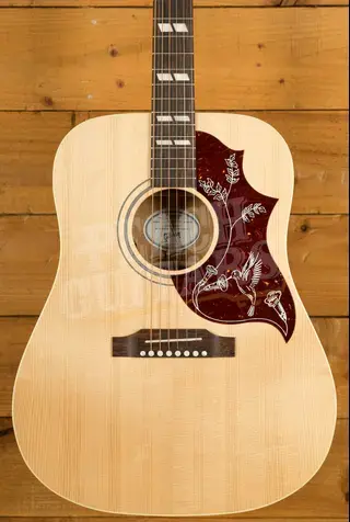 Gibson Hummingbird Special | Satin Natural