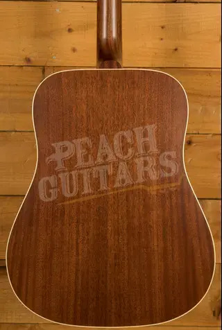 Gibson Hummingbird Special | Satin Natural