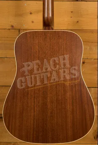 Gibson Hummingbird Special | Satin Natural