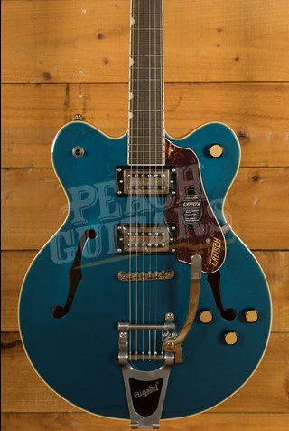 Gretsch G2622T Streamliner Centre Block Double-Cut Dark Denim