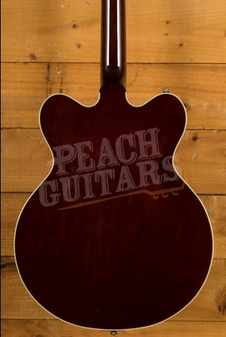 Gretsch G2622T Streamliner Centre Block Double-Cut Dark Denim