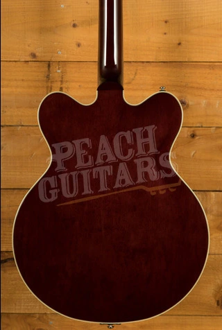 Gretsch G2622T Streamliner Centre Block Double-Cut Steel Olive