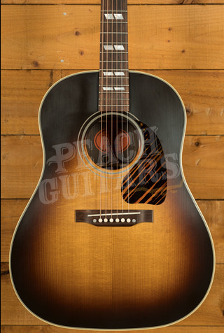 Gibson 1942 Banner Southern Jumbo | Vintage Sunburst *Used*
