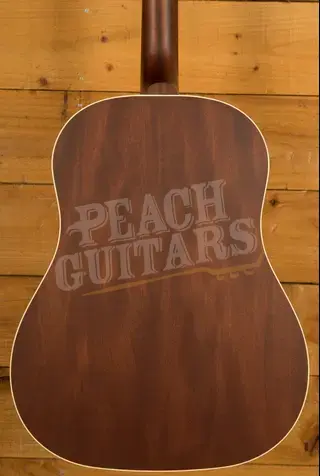 Gibson J-45 Special | Satin Natural