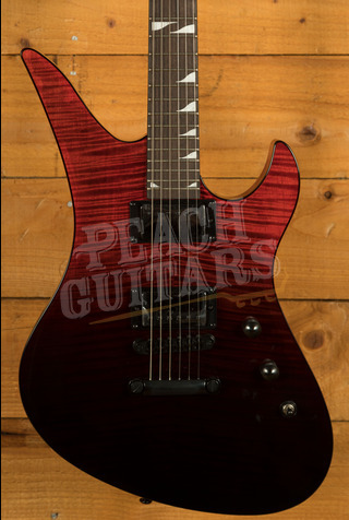 Schecter Avenger Standard | Bloodburst