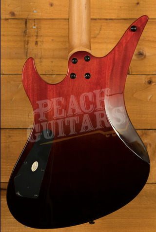 Schecter Avenger Standard | Bloodburst