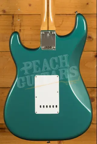 Fender Vintera II '50s Stratocaster - Maple - Ocean Turquoise