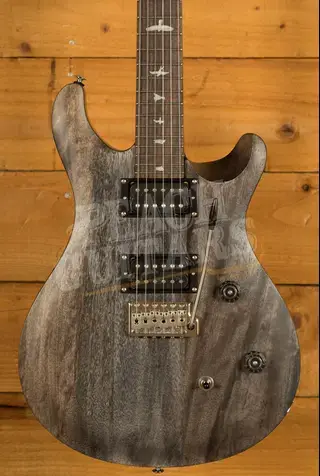 PRS SE CE | CE24 Standard - Satin Charcoal 