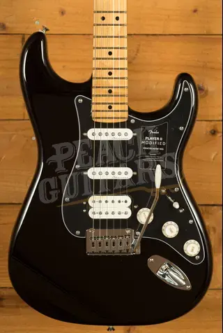 Fender Player II Modified Stratocaster HSS - Maple - Dusk