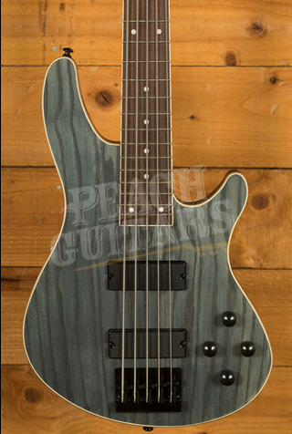 Schecter C-5 Standard | Charcoal Satin