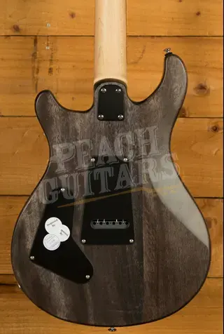 PRS SE CE | CE24 Standard - Satin Charcoal 