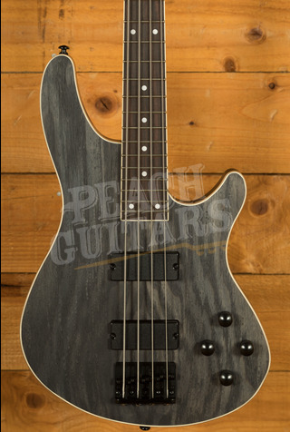 Schecter C-4 Standard | Charcoal Satin