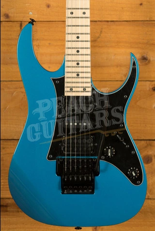 Ibanez RG Genesis Collection | RG550 - Electric Blue