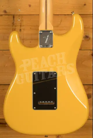 Fender Player II Modified Stratocaster HSS - Rosewood - Sunshine Yellow