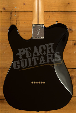 Fender Player II Telecaster HH Rosewood Black