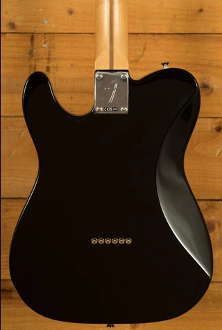 Fender Player II Telecaster HH - Rosewood - Black