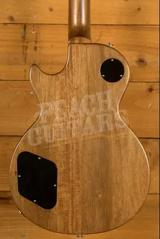Gibson Kirk Hammett Les Paul Standard "Greeny" | Greeny Burst