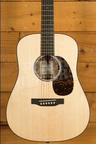 Martin Junior Series D Jr E 