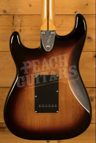 Fender Vintera II '70s Stratocaster - Maple - 3-Colour Sunburst