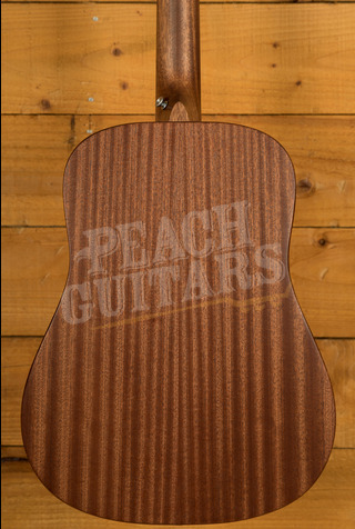 Martin Junior Series D Jr E 