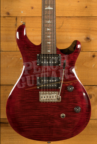 PRS SE CE | CE24 - Black Cherry