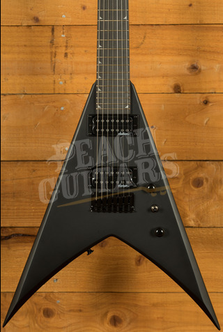 Jackson JS Series JS22-7 KV HT | Amaranth - Satin Black - 7-String