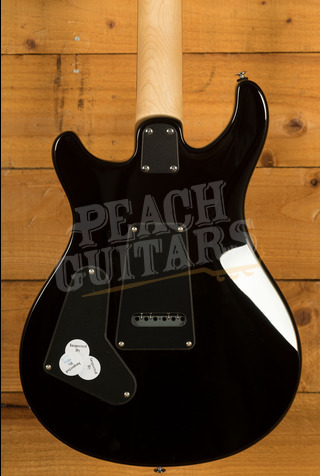 PRS SE CE | CE24 - Black Cherry