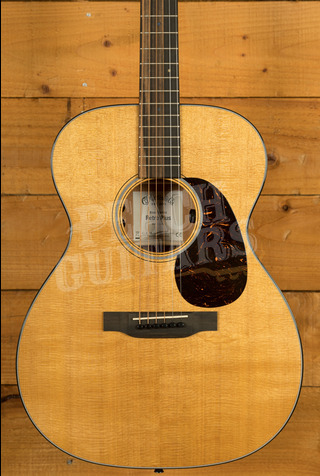 Martin Road Series | 000E Retro Plus Mahogany