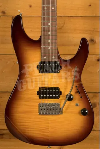 Ibanez AZ AZ24S1F - Violin Sunburst