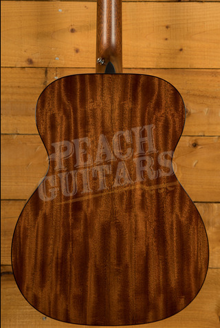 Martin Road Series | 000E Retro Plus Mahogany