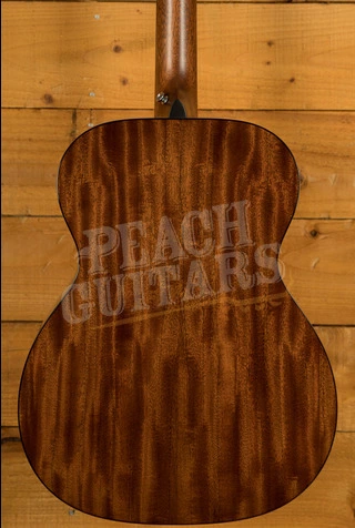 Martin Road Series | 000E Retro Plus Mahogany
