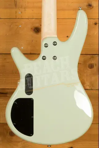Ibanez SR Gio Basses | GSR200 - Mint Green