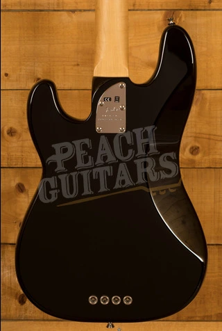 Fender American Professional II Precision Bass - Maple - Black