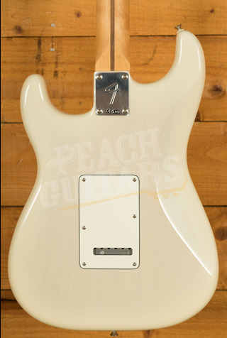 Fender Player II Stratocaster HSS Rosewood White Blonde