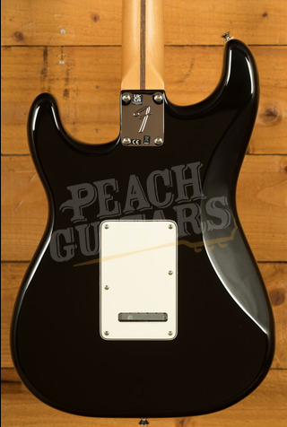 Fender Player II Stratocaster HSS Maple Black