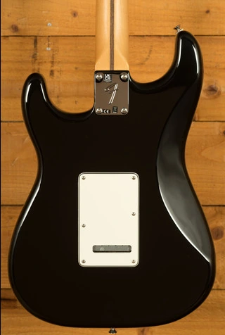 Fender Player II Stratocaster HSS Maple Black