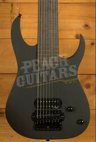 Ibanez Signature Models | M80M - 8-String - Marten Hagstrom (Meshuggah) - Weathered Black