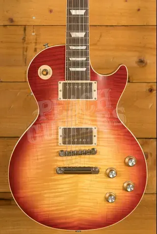 Gibson Les Paul Standard 60s Faded | Vintage Cherry Sunburst