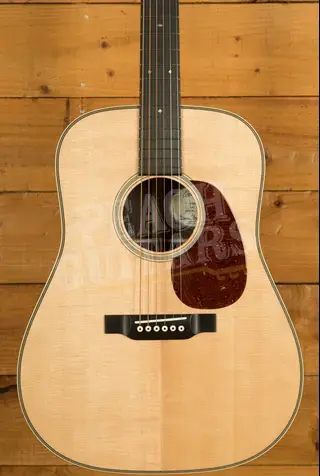 Bourgeois Professional Series Vintage Dreadnought Sitka Spruce & Indian Rosewood w/LR Baggs HiFi