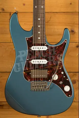 Ibanez AZ Prestige | AZ2204N - Prussian Blue Metallic