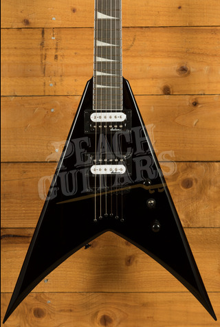 Jackson JS Series King V JS32T Amaranth Gloss Black