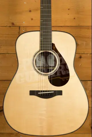 Yamaha Flagship FG9 R - Natural