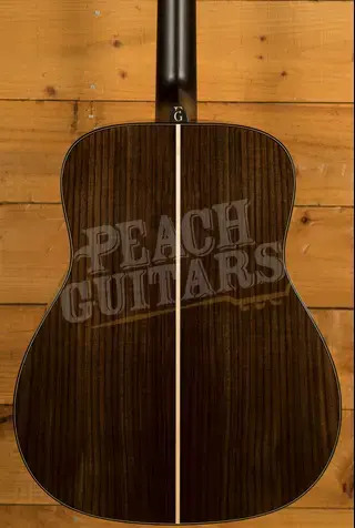 Yamaha Flagship FG9 R - Natural