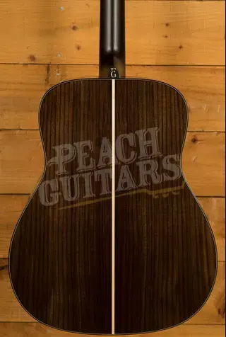 Yamaha Flagship FG9 R - Natural