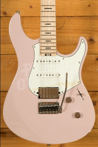 Yamaha PACS+12M - Ash Pink