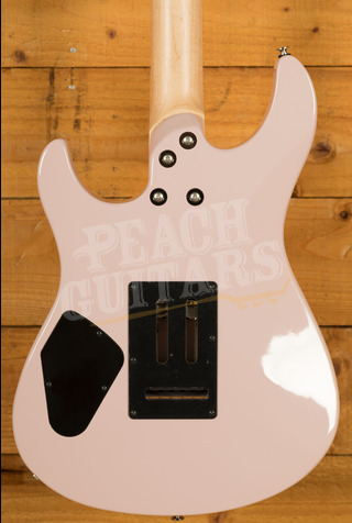 Yamaha Pacifica Standard Plus PACS+12M - Maple - Ash Pink
