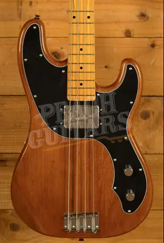 Squier Classic Vibe Telecaster Bass - Maple - Mocha