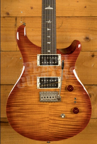 PRS SE Custom | SE Custom 24-08 - Vintage Sunburst