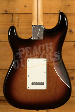 Fender Player II Stratocaster Rosewood 3-Colour Sunburst