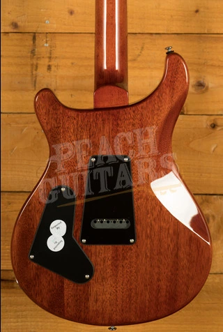 PRS SE Custom | SE Custom 24-08 - Vintage Sunburst